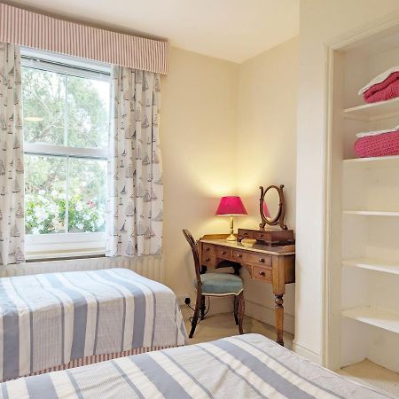 Thorney Road Villa Emsworth Ngoại thất bức ảnh