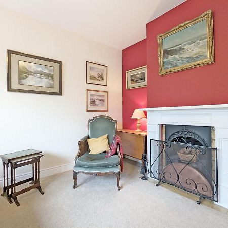 Thorney Road Villa Emsworth Ngoại thất bức ảnh