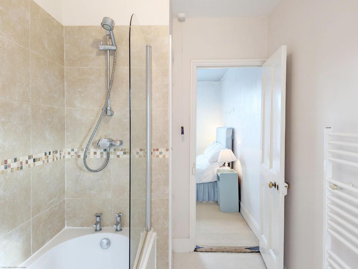 Thorney Road Villa Emsworth Ngoại thất bức ảnh