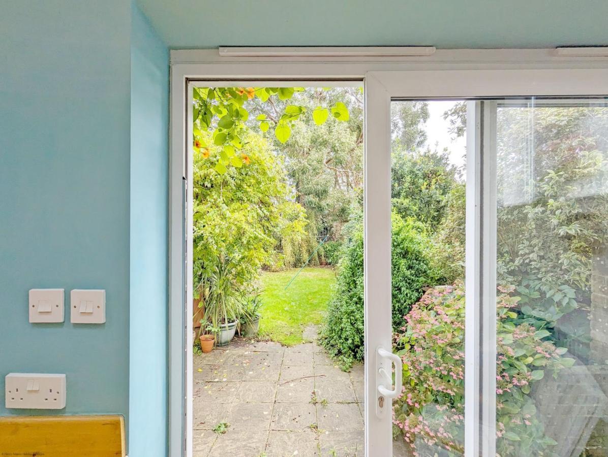 Thorney Road Villa Emsworth Ngoại thất bức ảnh