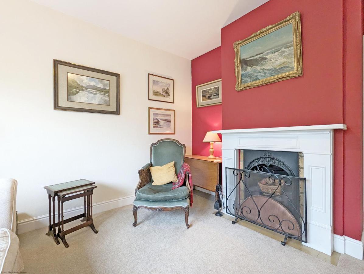 Thorney Road Villa Emsworth Ngoại thất bức ảnh