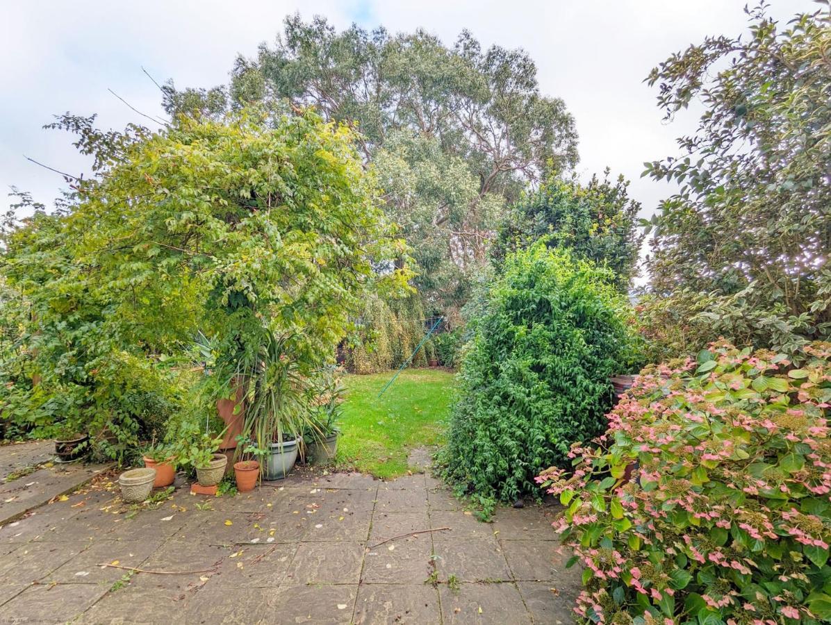 Thorney Road Villa Emsworth Ngoại thất bức ảnh