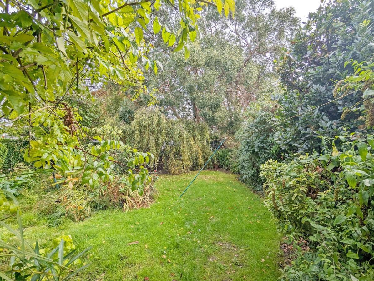 Thorney Road Villa Emsworth Ngoại thất bức ảnh