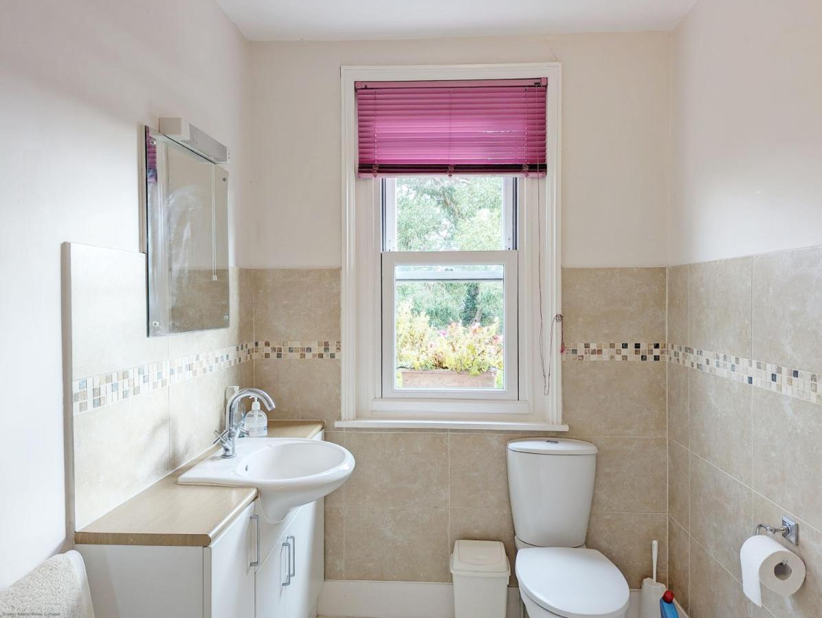 Thorney Road Villa Emsworth Ngoại thất bức ảnh