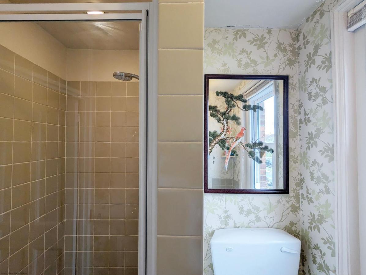 Thorney Road Villa Emsworth Ngoại thất bức ảnh