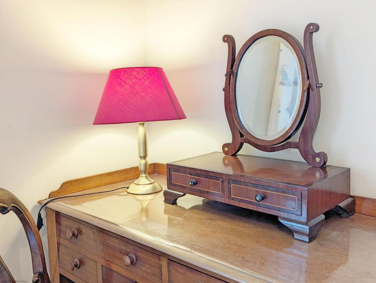 Thorney Road Villa Emsworth Ngoại thất bức ảnh